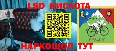 гашик Лесосибирск